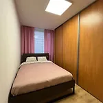 Appartement K22 Al. Niepodleglosci -wierzbno *