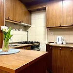 K22 Al. Niepodleglosci -wierzbno Appartement *