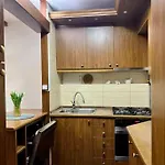 K22 Al. Niepodleglosci -wierzbno Appartement