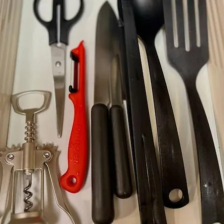 Lägenhet K22 Al. Niepodleglosci -wierzbno *