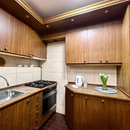 K22 Al. Niepodleglosci -wierzbno * Warszawa