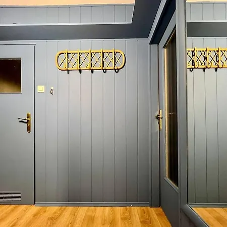 K22 Al. Niepodleglosci -wierzbno Apartamento