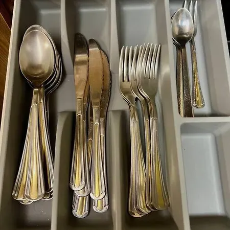 K22 Al. Niepodleglosci -wierzbno Apartamento *