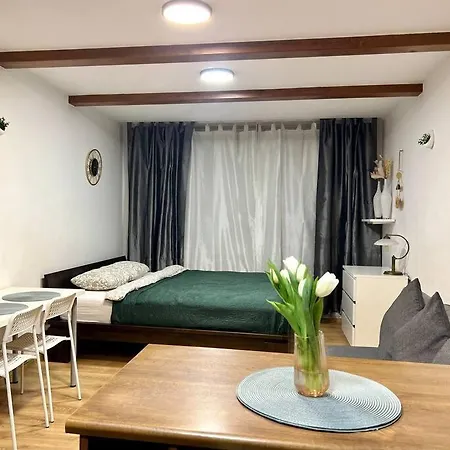 K22 Al. Niepodleglosci -wierzbno *