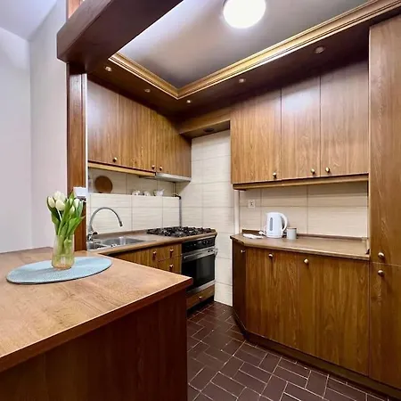 K22 Al. Niepodleglosci -wierzbno Varsovia