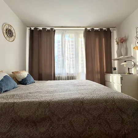 K22 Al. Niepodleglosci -wierzbno *