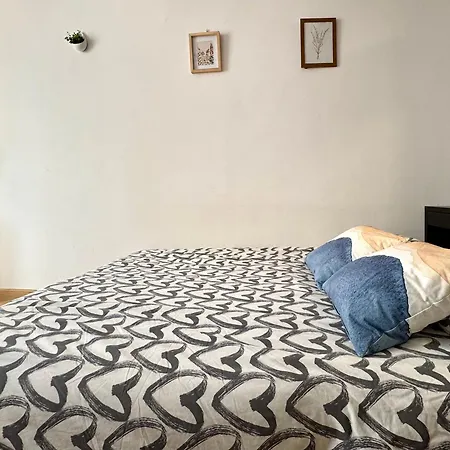 K22 Al. Niepodleglosci -wierzbno