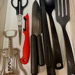 Apartmán K22 Al. Niepodleglosci -wierzbno *