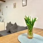 K22 Al. Niepodleglosci -wierzbno Apartmán *