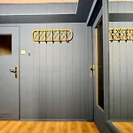 K22 Al. Niepodleglosci -wierzbno Apartmán